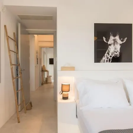 Seasterni Isterni (Paros)