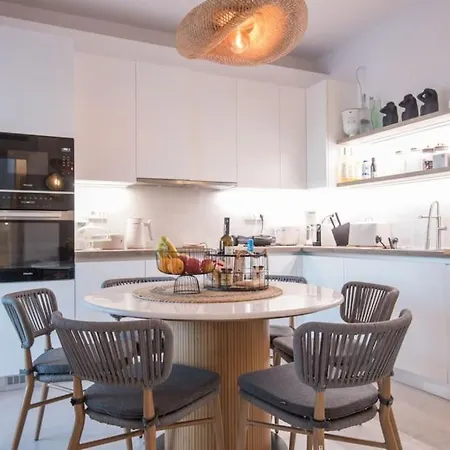 Seasterni Villa Isterni (Paros)