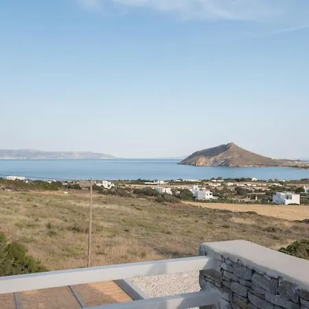 Seasterni Isterni (Paros)