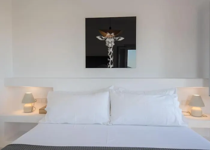 Seasterni Isterni (Paros)