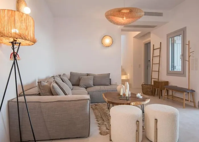 Seasterni * Isterni (Paros)