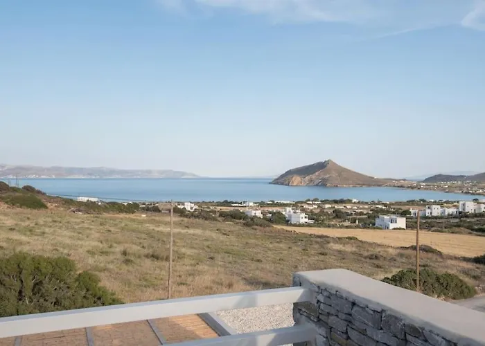 Seasterni Isterni (Paros)